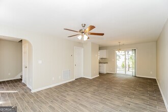 84 Gilliam Crossing in Cartersville, GA - Building Photo - Building Photo