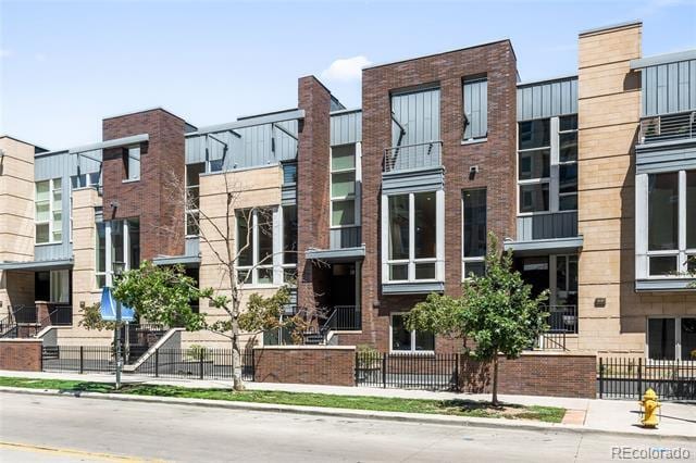 2133 18th St in Denver, CO - Building Photo - Building Photo