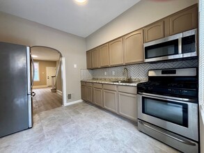 1431 S Marston St in Philadelphia, PA - Building Photo - Building Photo