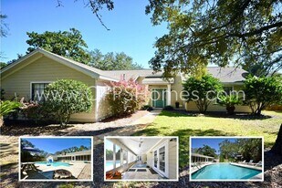 78 Country Club Dr E in Destin, FL - Building Photo