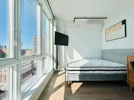 Furnished room/NOT APARTMENT, Unit 7A in Brooklyn, NY - Building Photo