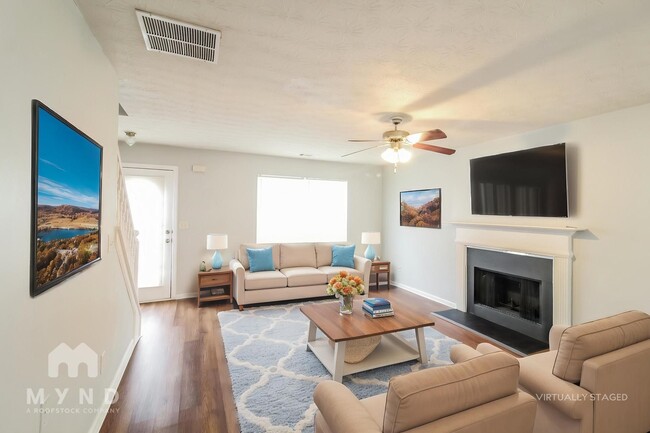 property at 75 Adelaide Dr