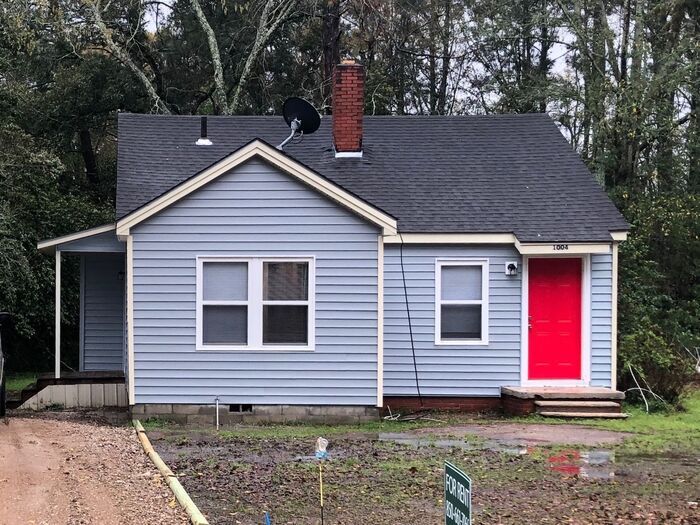 1004 6th Ave SE in Moultrie, GA - Building Photo