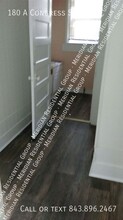 180 Congress St in Charleston, SC - Building Photo - Building Photo