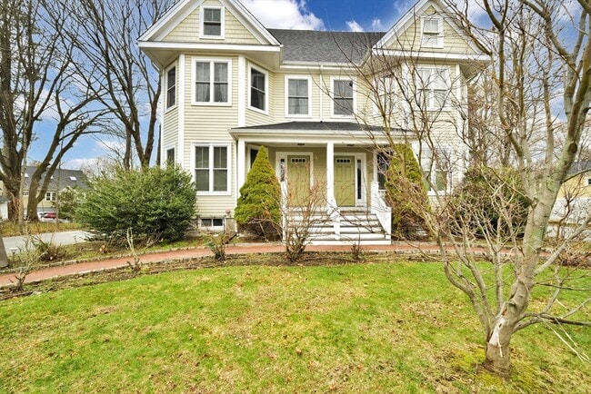 22 High St in Needham, MA - Building Photo - Building Photo