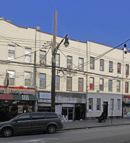 287 Wyckoff Ave in Brooklyn, NY - Building Photo