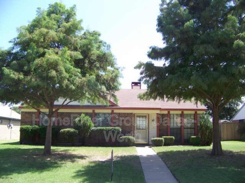 1306 Wyndham Dr in Wylie, TX - Building Photo