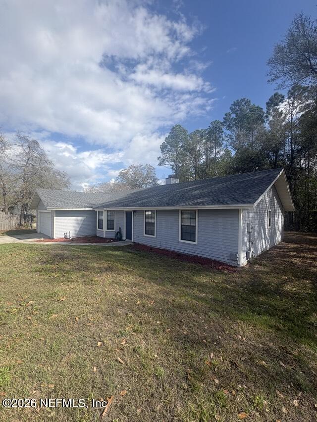 7161 Patience Ct in Jacksonville, FL - Building Photo - Building Photo