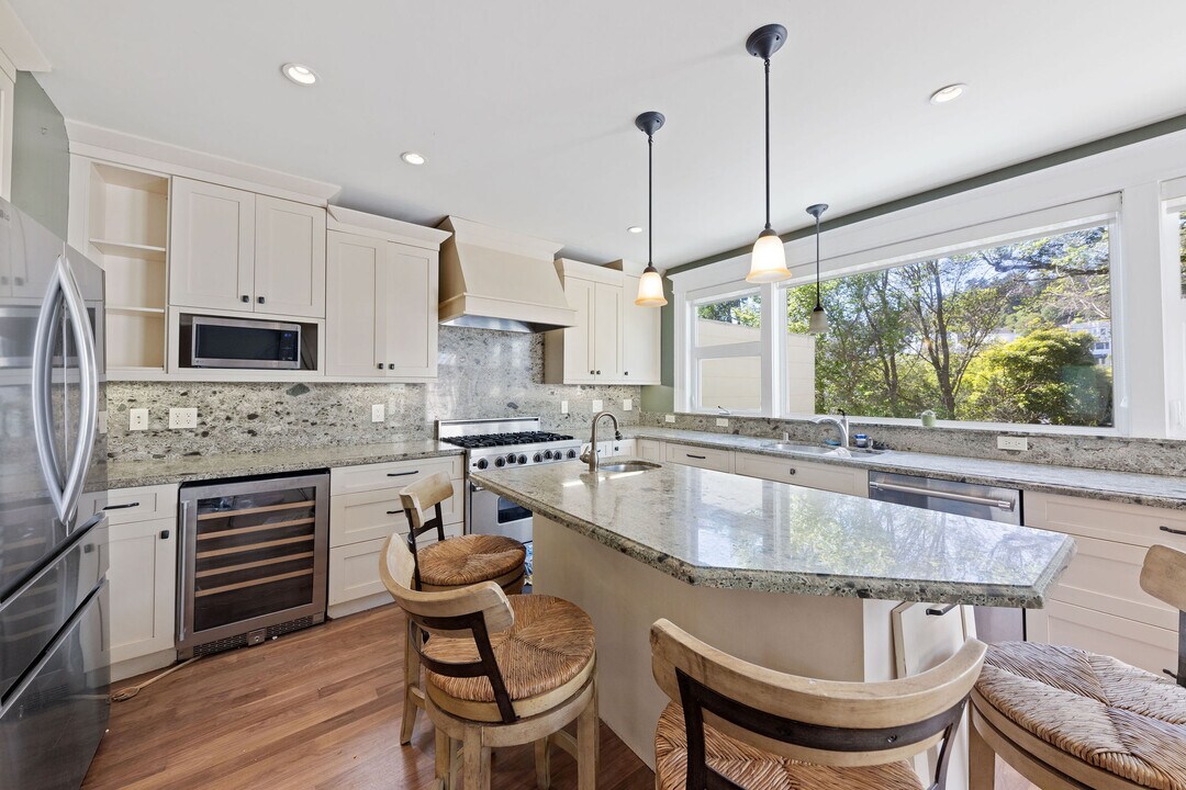 567 29th St in San Francisco, CA - Building Photo