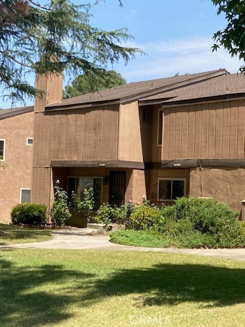 168 Tamarisk St