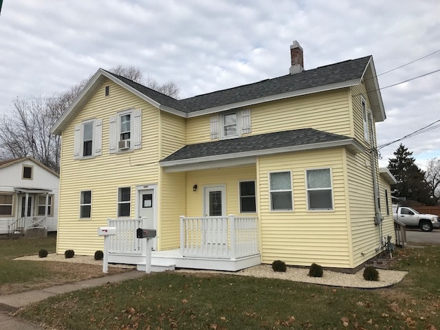 1655 Green Bay St, Unit 1655 Green Bay St.