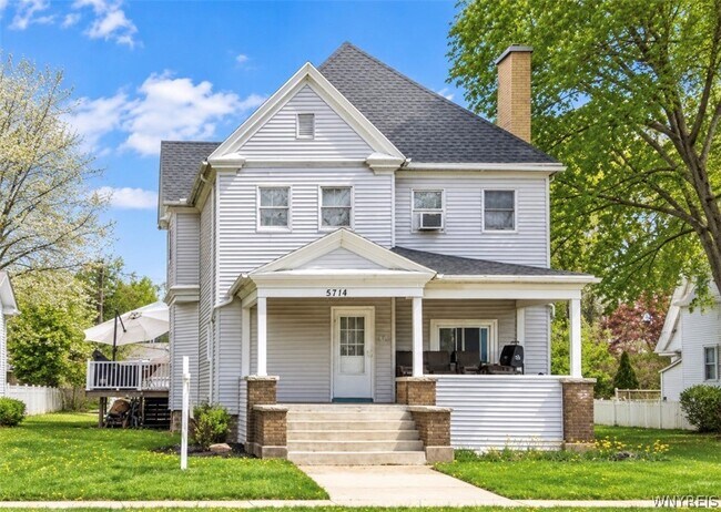 5714 Buffalo Ave