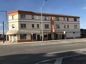 Southwest Point in Miami, FL - Building Photo