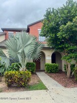 710 Margie Dr in Titusville, FL - Building Photo