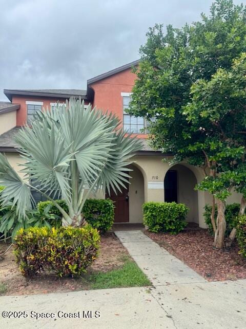 710 Margie Dr in Titusville, FL - Building Photo