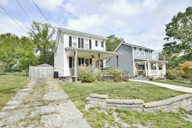 3701 Finleyville Elrama Rd in Finleyville, PA - Building Photo - Building Photo