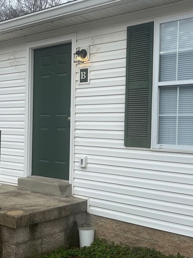 property at 116 Amy Ave