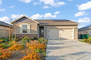 3461 Sina Ct in Stockton, CA - Building Photo