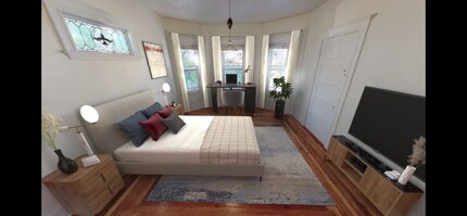 296 Highland Ave in Somerville, MA - Building Photo - Building Photo