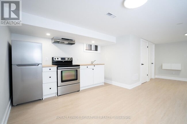 property at 393 Milverton Blvd