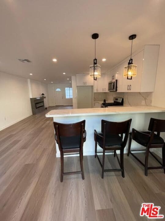 4522 Mammoth Ave in Los Angeles, CA - Building Photo - Building Photo