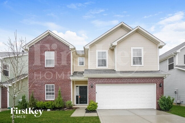 property at 17030 S Burntwood Way