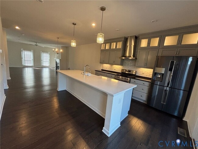 428 Broad Hill Trail in Henrico, VA - Building Photo - Building Photo
