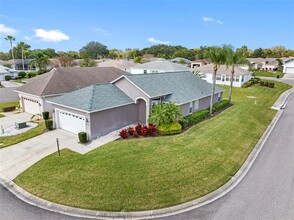 3063 Westmoreland Dr in Lakeland, FL - Building Photo - Building Photo