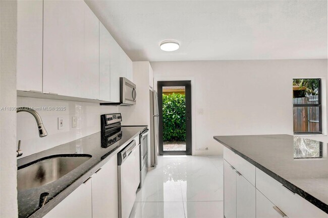 property at 5731 NE 18th Ave