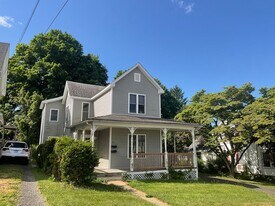 21 Cooley Ave in Middletown, CT - Building Photo