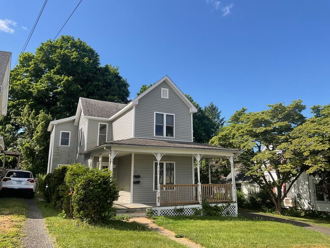 property at 21 Cooley Ave