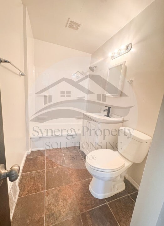 623 Burns St in Mansfield, OH - Building Photo