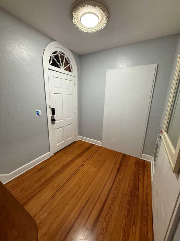 1011 Boston Ave, Unit D in Fort Pierce, FL - Building Photo - Building Photo