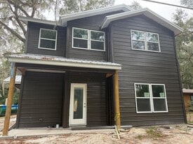 4409 NW 31st Ave in Gainesville, FL - Building Photo