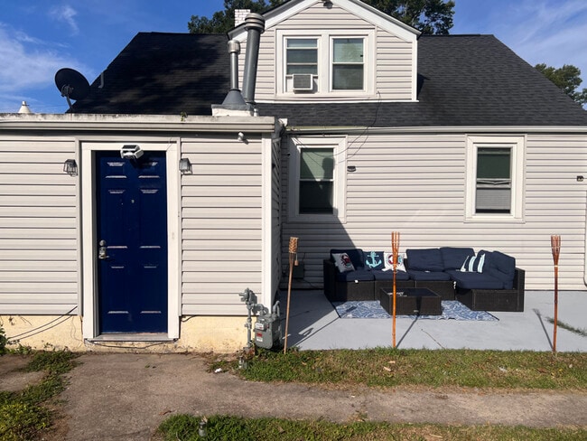 property at 6352 Edward St