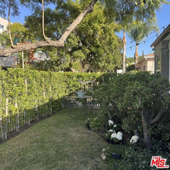 property at 8036 Norton Ave