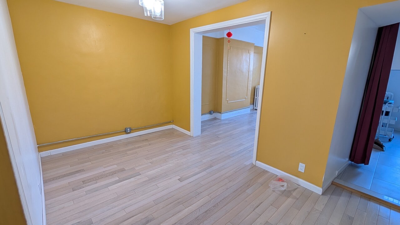 537 46th St, Unit 2FL in Brooklyn, NY - Building Photo