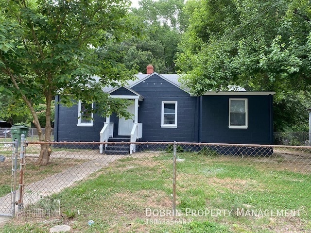property at 115 Bartee Rd