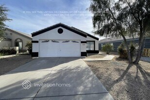 12845 W Myer Ln in El Mirage, AZ - Building Photo