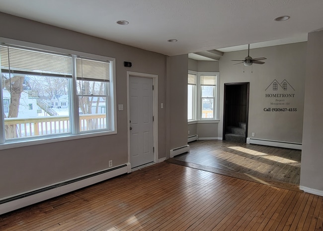 property at 2710 S 8th St