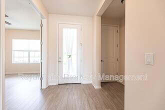 4593 Watercolor Way in Ft. Myers, FL - Building Photo - Building Photo
