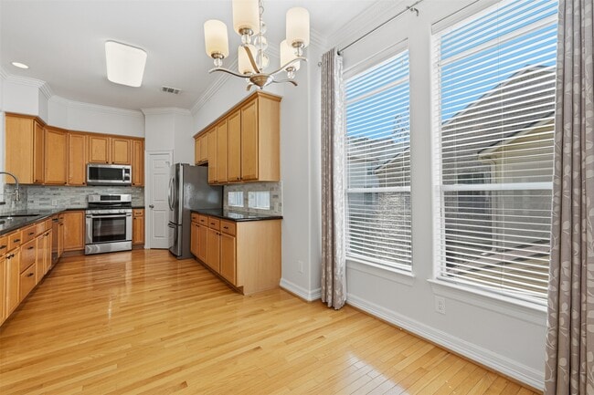 property at 5515 Crooms St