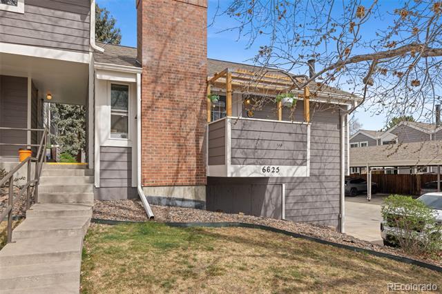 6625 W 84th Cir in Arvada, CO - Building Photo - Building Photo