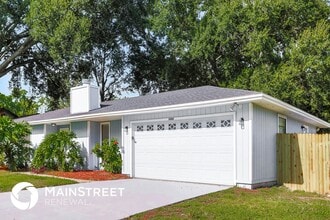 8408 Rampart Rd in Jacksonville, FL - Foto de edificio - Building Photo