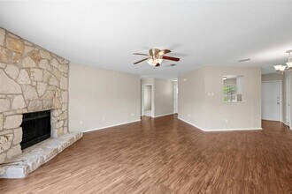 3508 Alexandria Dr in Austin, TX - Building Photo - Building Photo