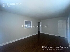 62 Peachtree St in Nashville, TN - Building Photo - Building Photo