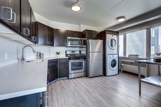 Cooper George in Spokane, WA - Foto de edificio - Interior Photo