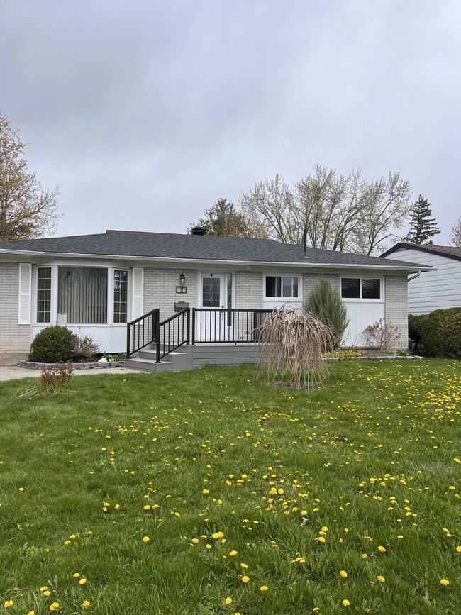 property at 17 Canfield Rd