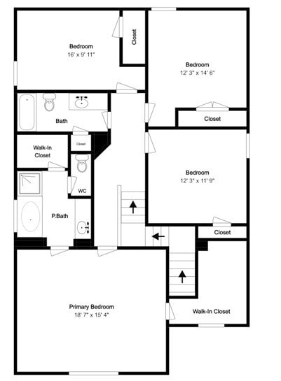 property at 24011 Mustang Run Dr