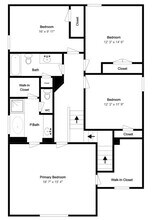 24011 Mustang Run Dr in Hockley, TX - Building Photo - Building Photo